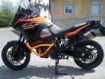 Klikněte pro detailní foto č. 3 - KTM 1090 Adventure