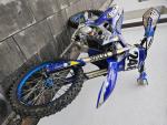 Klikněte pro detailní foto č. 2 - Yamaha YZ 450 F