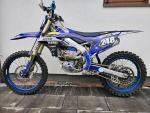 Klikněte pro detailní foto č. 3 - Yamaha YZ 450 F