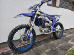 Klikněte pro detailní foto č. 5 - Yamaha YZ 450 F