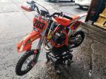 Klikněte pro detailní foto č. 4 - KTM 50 SX