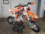 Klikněte pro detailní foto č. 5 - KTM 50 SX