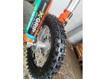 Klikněte pro detailní foto č. 6 - KTM 50 SX