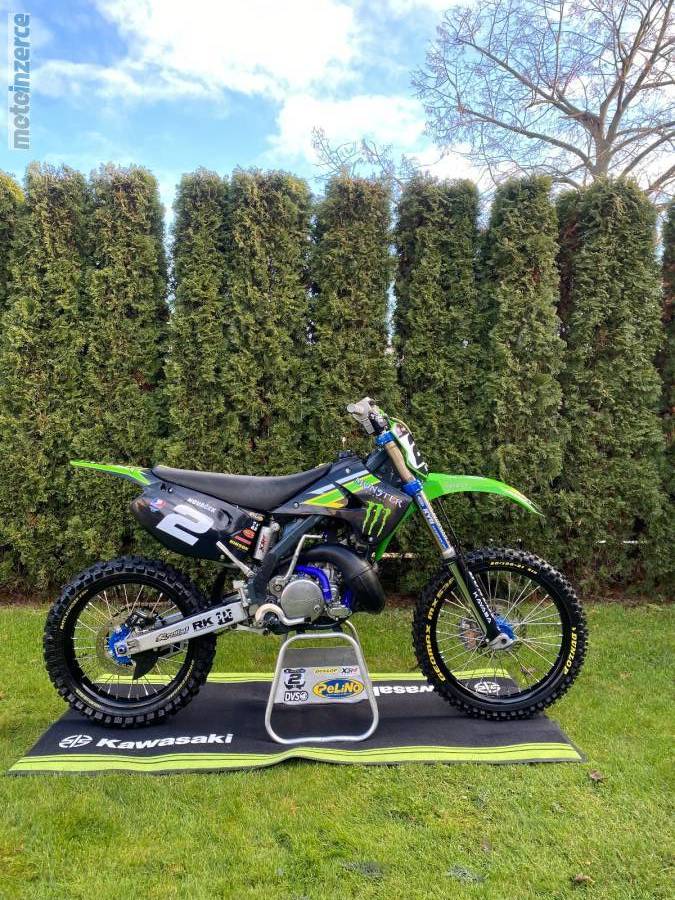 Kawasaki KX 250