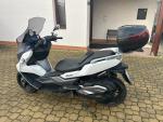 Klikněte pro detailní foto č. 3 - BMW C 400 GT