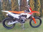 Klikněte pro detailní foto č. 1 - KTM 450 SX-F