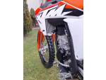 Klikněte pro detailní foto č. 3 - KTM 450 SX-F