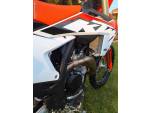 Klikněte pro detailní foto č. 4 - KTM 450 SX-F