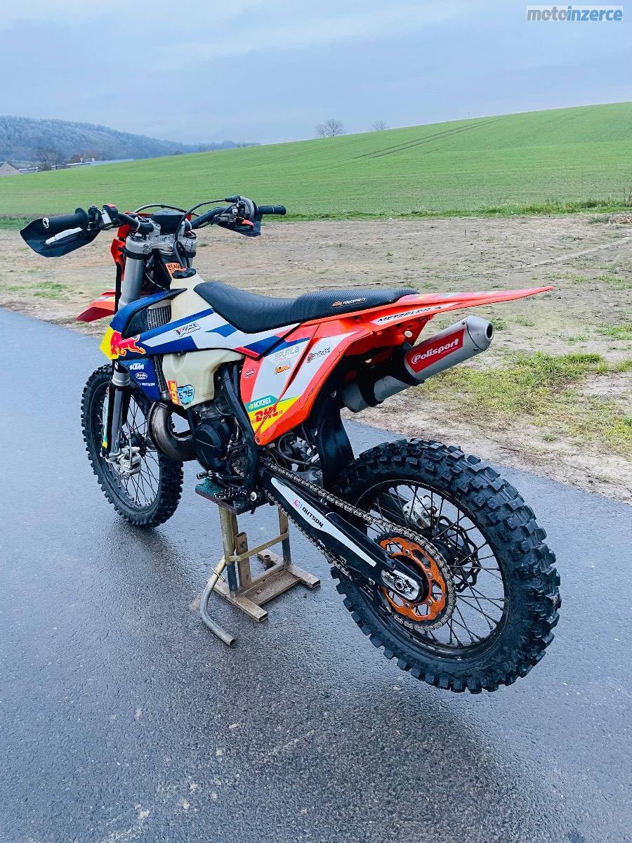 KTM 300 EXC