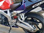 Klikněte pro detailní foto č. 7 - Honda CBR 900 RR