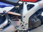 Klikněte pro detailní foto č. 9 - Honda CBR 900 RR