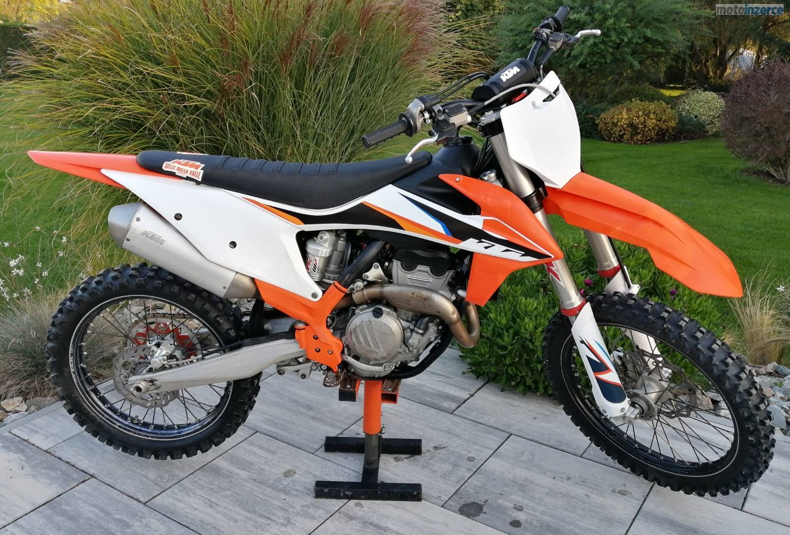 KTM 250 SX-F