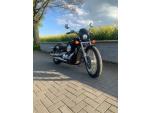 Klikněte pro detailní foto č. 2 - Honda Shadow Spirit 750