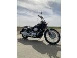 Klikněte pro detailní foto č. 3 - Honda Shadow Spirit 750