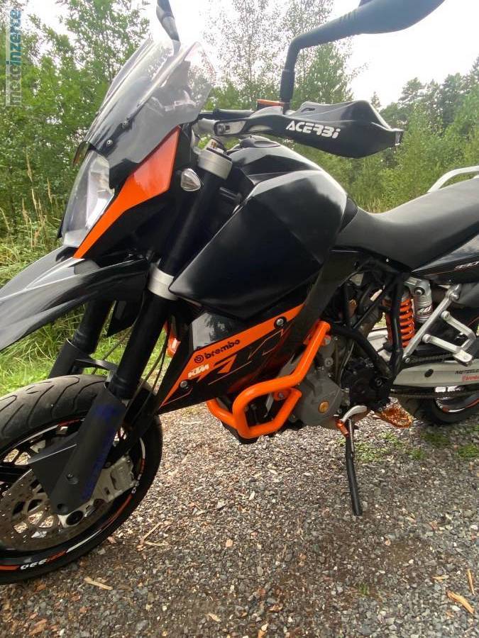 KTM 990 SM