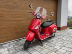 Klikněte pro detailní foto č. 2 - Vespa GTS 125