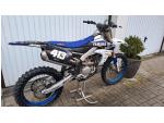 Klikněte pro detailní foto č. 2 - Yamaha YZ 250 F