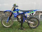 Klikněte pro detailní foto č. 1 - Yamaha YZ 250 F