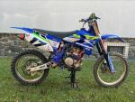 Klikněte pro detailní foto č. 2 - Yamaha YZ 250 F