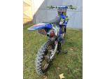 Klikněte pro detailní foto č. 3 - Yamaha YZ 250 F