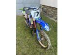 Klikněte pro detailní foto č. 4 - Yamaha YZ 250 F