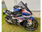 Klikněte pro detailní foto č. 1 - BMW S 1000 RR