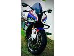 Klikněte pro detailní foto č. 7 - BMW S 1000 RR