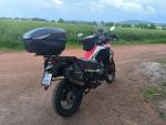 Klikněte pro detailní foto č. 3 - Honda CRF 1000 L Africa Twin DCT ABS