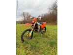 Klikněte pro detailní foto č. 2 - KTM 250 EXC