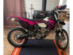 Klikněte pro detailní foto č. 2 - KTM 250 XC-F