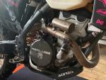 Klikněte pro detailní foto č. 5 - KTM 250 XC-F