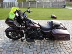 Klikněte pro detailní foto č. 3 - Harley-Davidson FLTRXS Road Glide Special