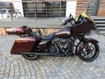 Klikněte pro detailní foto č. 4 - Harley-Davidson FLTRXS Road Glide Special