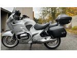 Klikněte pro detailní foto č. 2 - BMW R 1150 RT