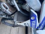 Klikněte pro detailní foto č. 4 - Yamaha YZ 450 F