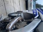 Klikněte pro detailní foto č. 5 - Yamaha YZ 450 F