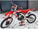 Detail nabídky - Honda CRF 450 R