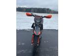 Klikněte pro detailní foto č. 2 - KTM 300 EXC TPI