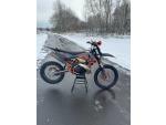 Klikněte pro detailní foto č. 3 - KTM 300 EXC TPI