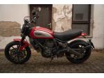 Klikněte pro detailní foto č. 3 - Ducati Scrambler Icon