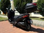 Klikněte pro detailní foto č. 3 - Yamaha X-Max 300