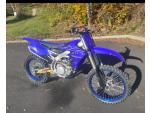 Klikněte pro detailní foto č. 1 - Yamaha YZ 450 F