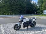 Klikněte pro detailní foto č. 1 - Yamaha FZ 1 N Fazer