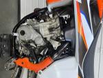 Klikněte pro detailní foto č. 3 - KTM 250 SX-F