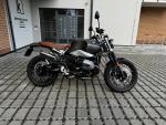 Klikněte pro detailní foto č. 2 - BMW R nineT Scrambler