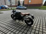 Klikněte pro detailní foto č. 4 - BMW R nineT Scrambler