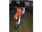 Klikněte pro detailní foto č. 1 - KTM 250 SX-F