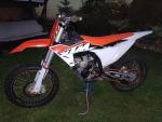 Klikněte pro detailní foto č. 2 - KTM 250 SX-F