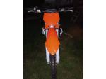 Klikněte pro detailní foto č. 5 - KTM 250 SX-F