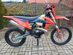 Klikněte pro detailní foto č. 3 - KTM 250 EXC TPI